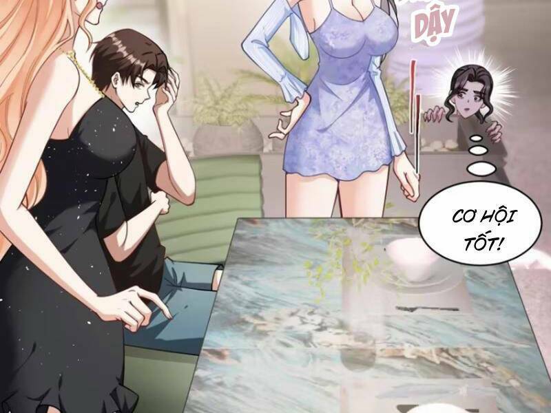 Bỏ Làm Simp Chúa, Ta Có Trong Tay Cả Tỉ Thần Hào: Chapter 97