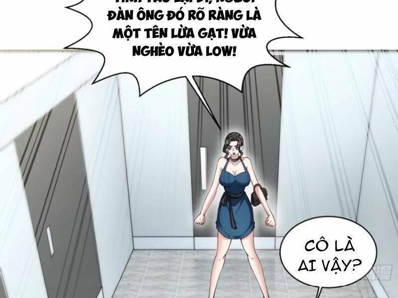 Bỏ Làm Simp Chúa, Ta Có Trong Tay Cả Tỉ Thần Hào: Chapter 97