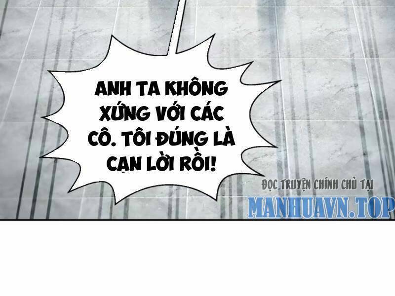 Bỏ Làm Simp Chúa, Ta Có Trong Tay Cả Tỉ Thần Hào: Chapter 97