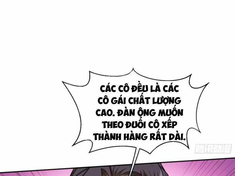 Bỏ Làm Simp Chúa, Ta Có Trong Tay Cả Tỉ Thần Hào: Chapter 97