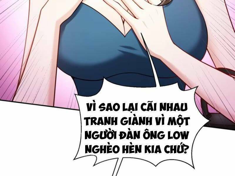 Bỏ Làm Simp Chúa, Ta Có Trong Tay Cả Tỉ Thần Hào: Chapter 97