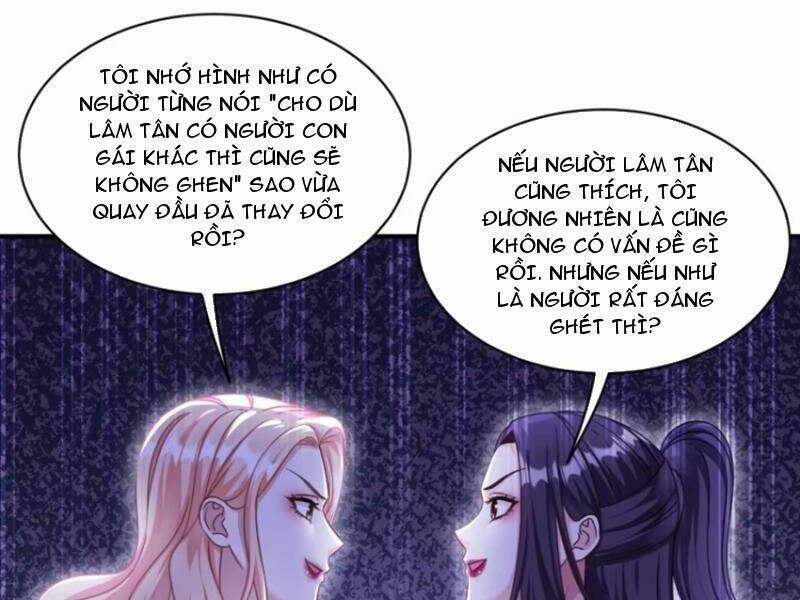 Bỏ Làm Simp Chúa, Ta Có Trong Tay Cả Tỉ Thần Hào: Chapter 97
