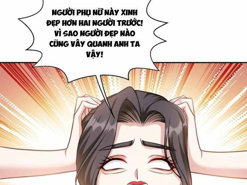Bỏ Làm Simp Chúa, Ta Có Trong Tay Cả Tỉ Thần Hào: Chapter 98