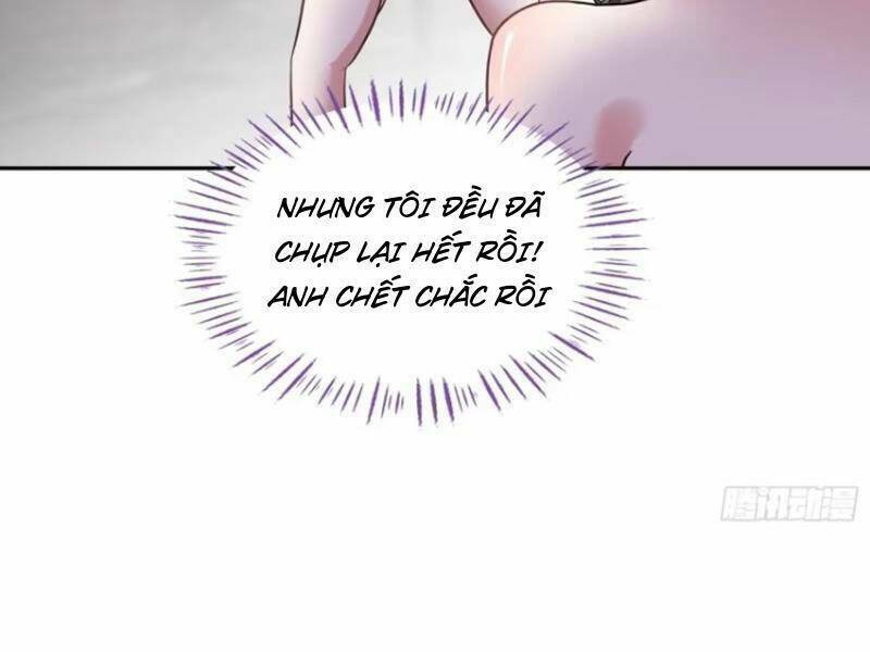 Bỏ Làm Simp Chúa, Ta Có Trong Tay Cả Tỉ Thần Hào: Chapter 98
