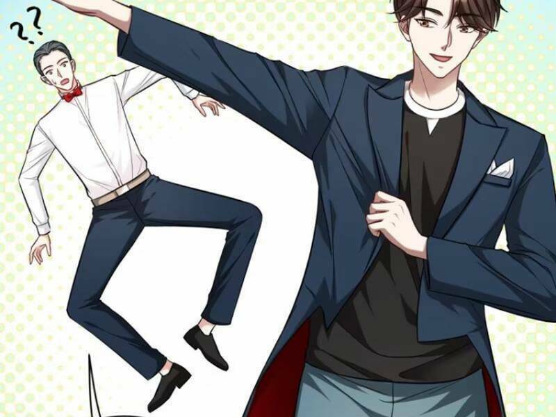 Bỏ Làm Simp Chúa, Ta Có Trong Tay Cả Tỉ Thần Hào: Chapter 98