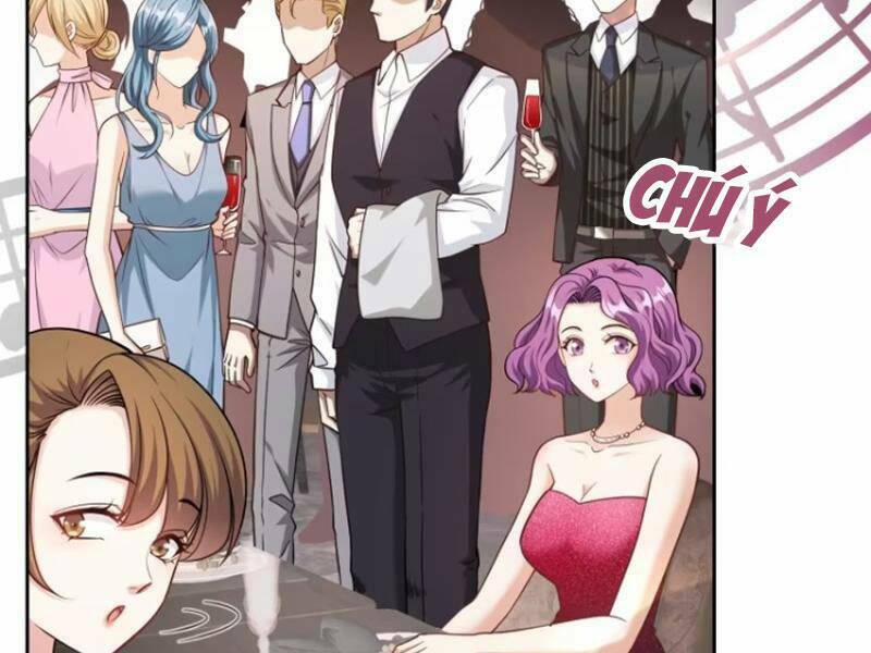 Bỏ Làm Simp Chúa, Ta Có Trong Tay Cả Tỉ Thần Hào: Chapter 98
