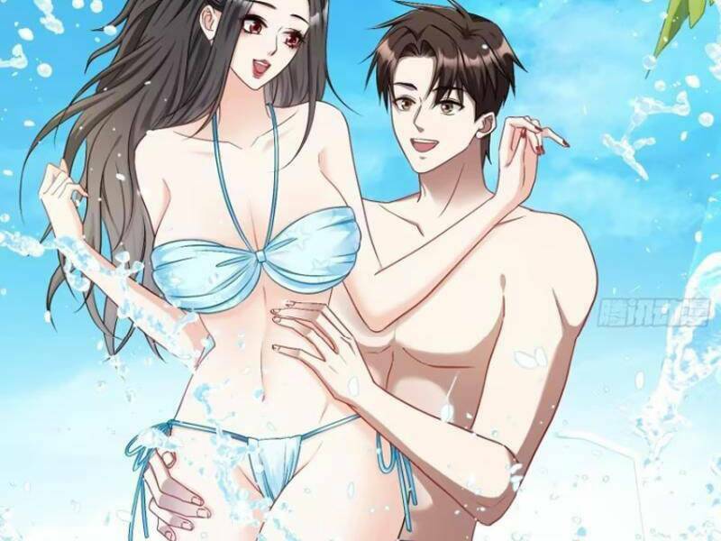 Bỏ Làm Simp Chúa, Ta Có Trong Tay Cả Tỉ Thần Hào: Chapter 99