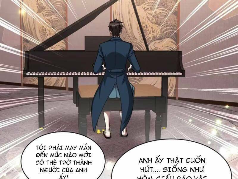 Bỏ Làm Simp Chúa, Ta Có Trong Tay Cả Tỉ Thần Hào: Chapter 99