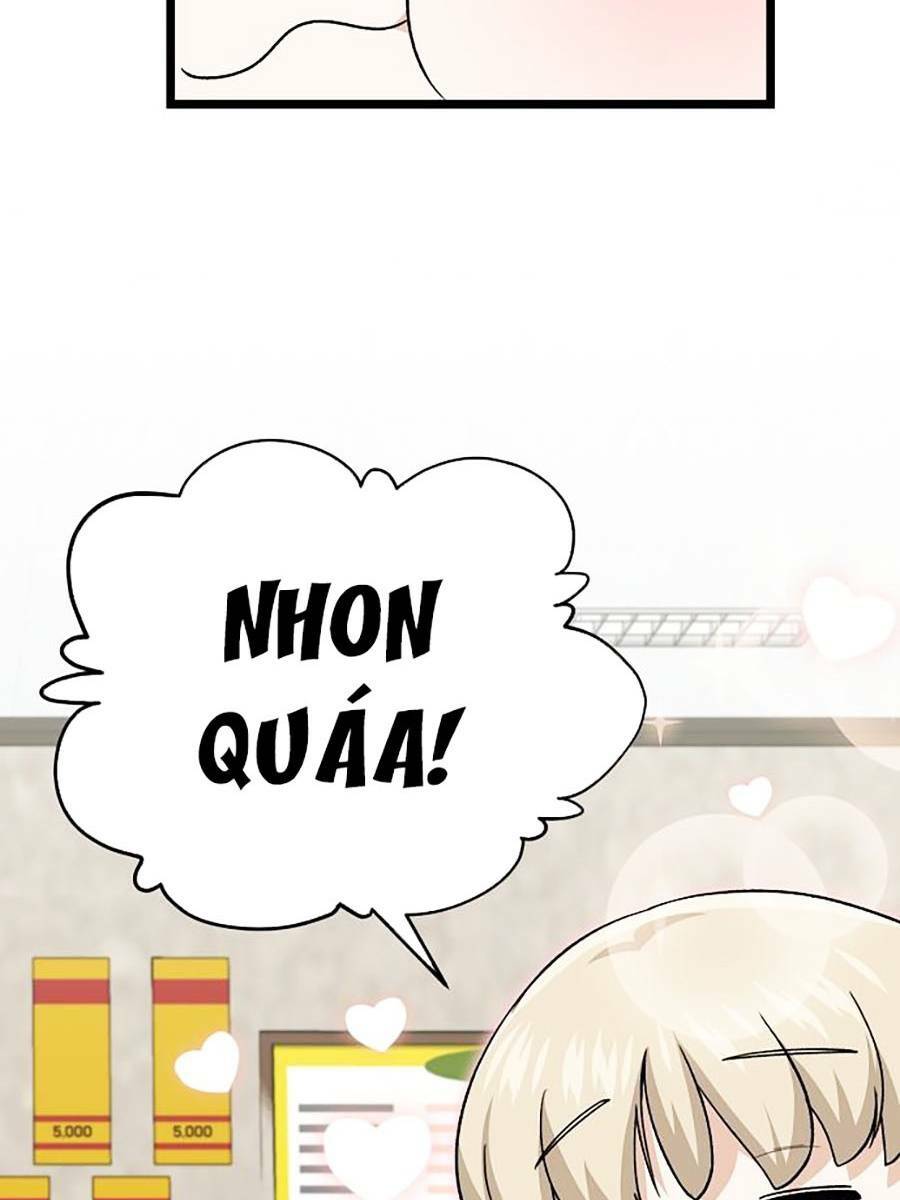 Bố Tôi Quá Mạnh: Chapter 112