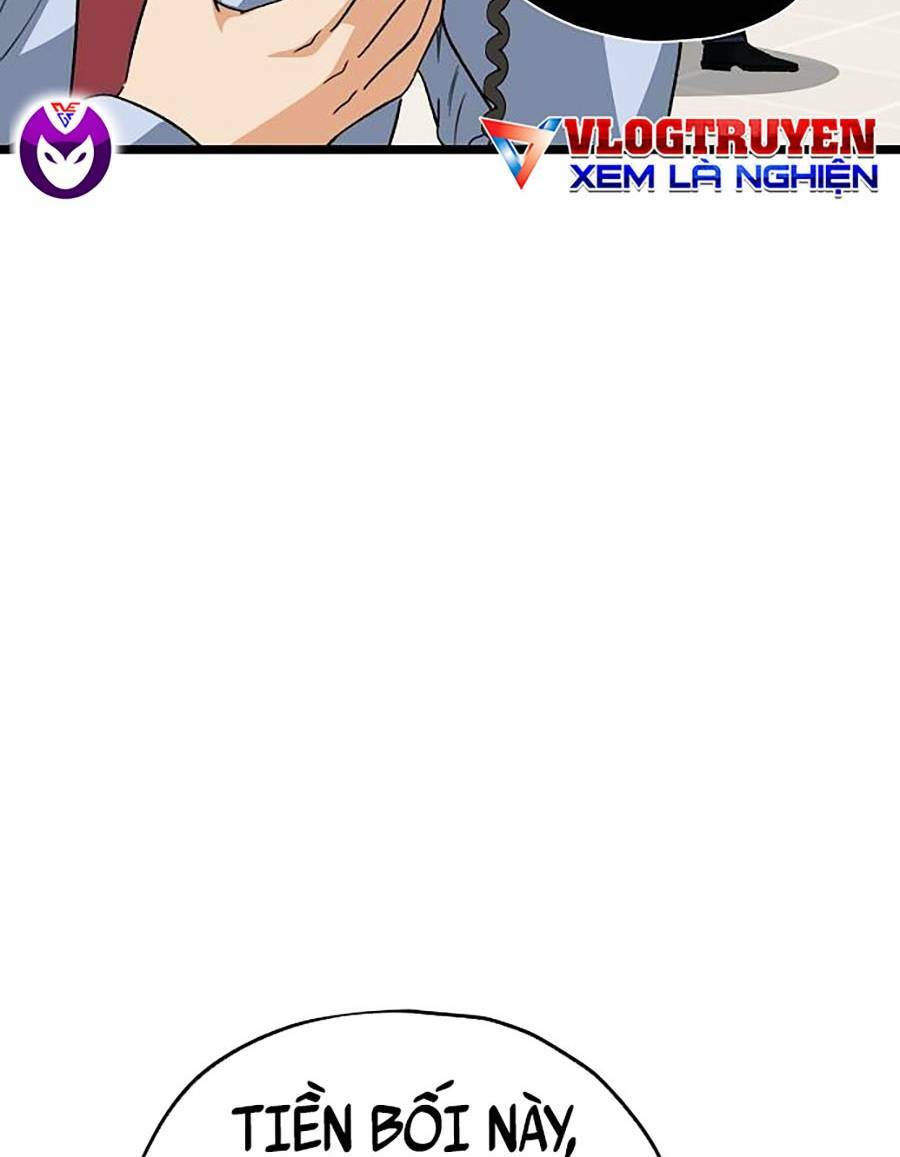 Bố Tôi Quá Mạnh: Chapter 112