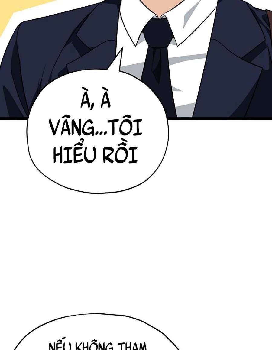 Bố Tôi Quá Mạnh: Chapter 112