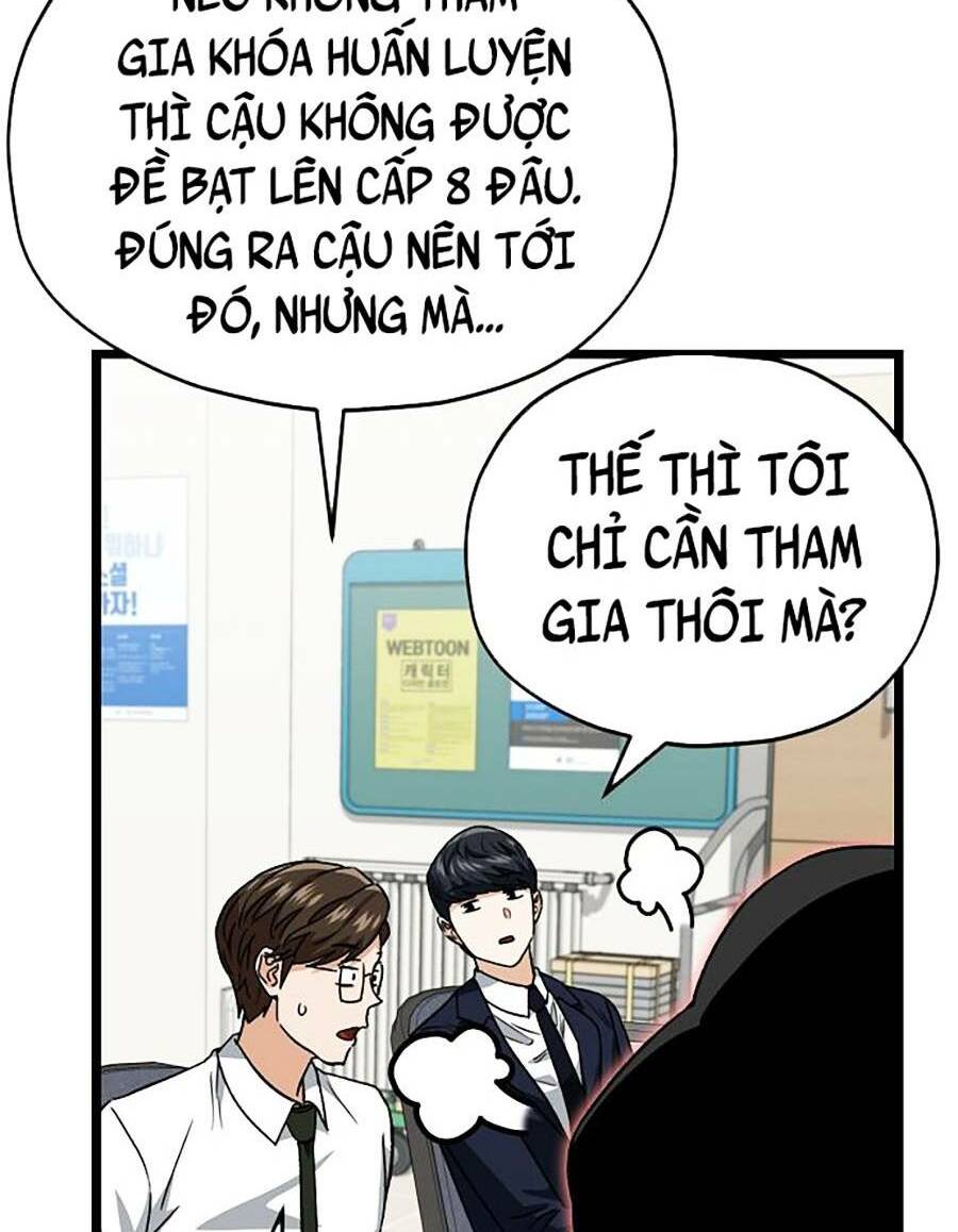 Bố Tôi Quá Mạnh: Chapter 112