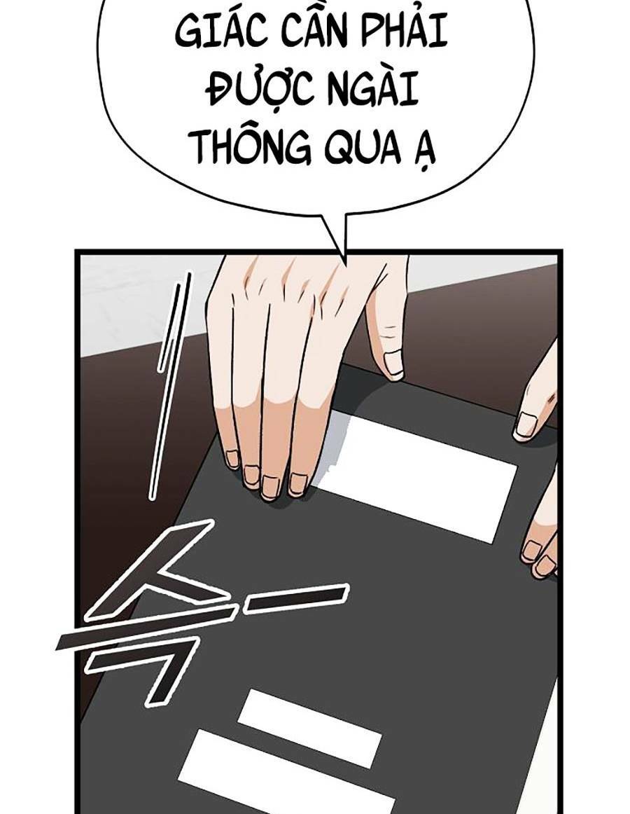 Bố Tôi Quá Mạnh: Chapter 112