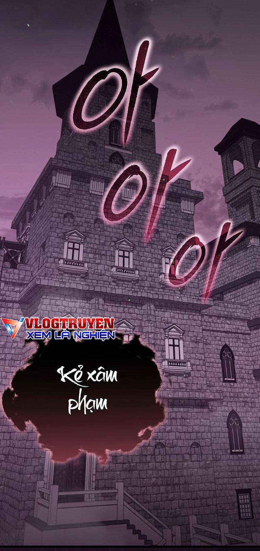 Bố Tôi Quá Mạnh: Chapter 127