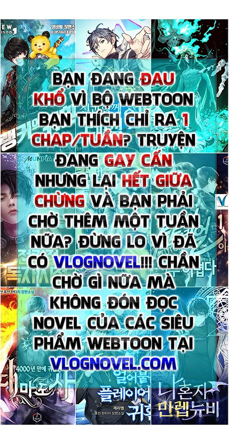 Bố Tôi Quá Mạnh: Chapter 127