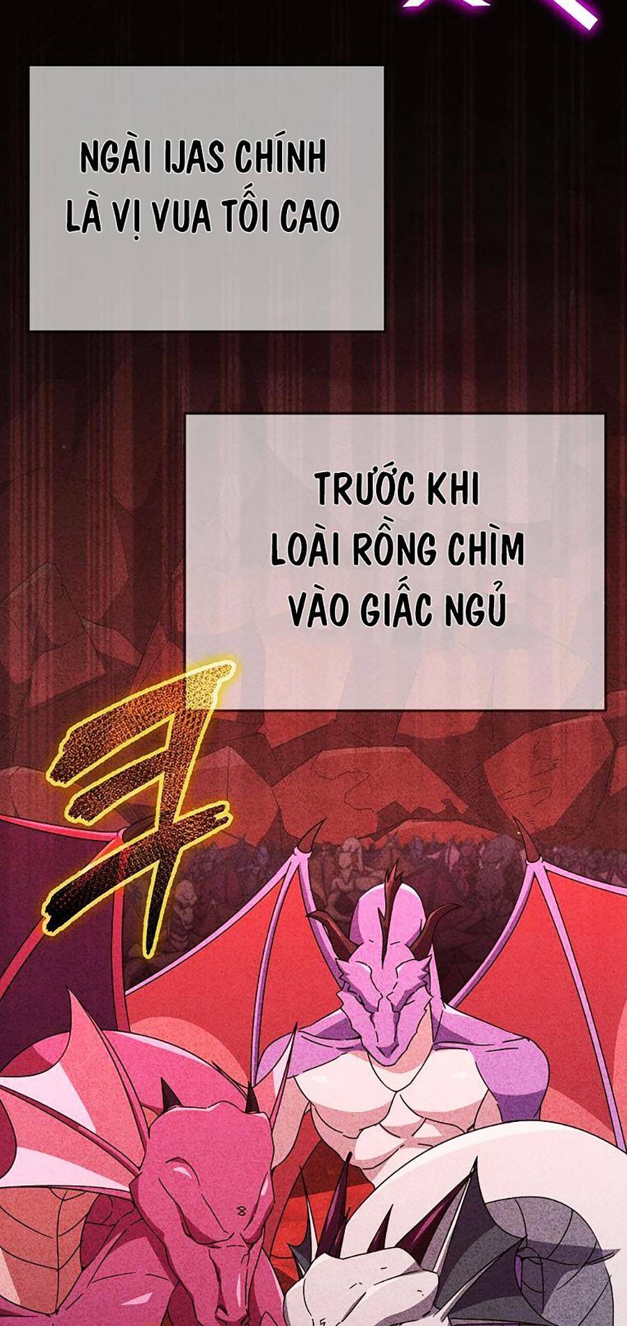 Bố Tôi Quá Mạnh: Chapter 127