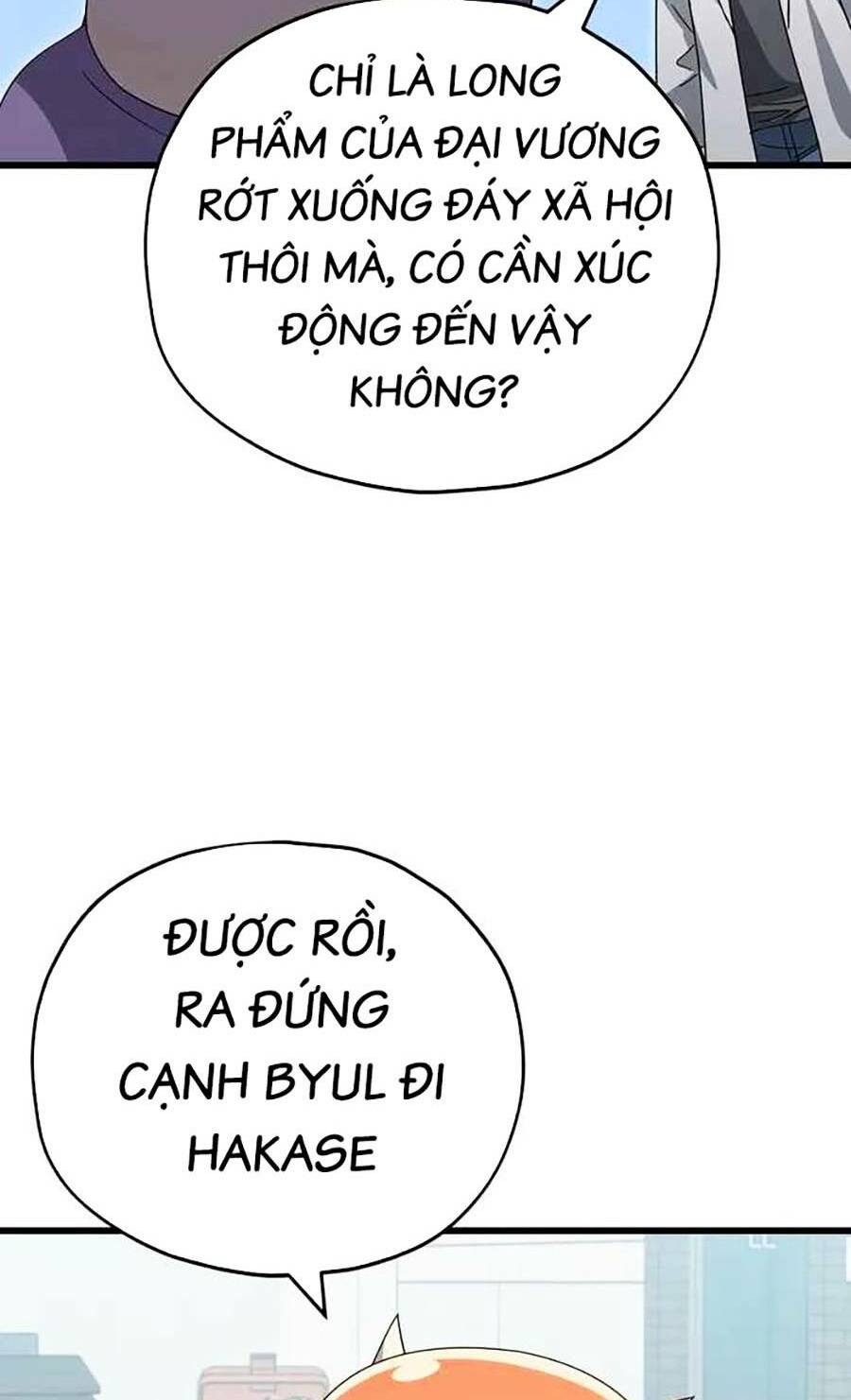 Bố Tôi Quá Mạnh: Chapter 137