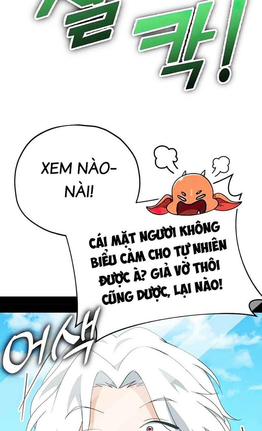Bố Tôi Quá Mạnh: Chapter 137