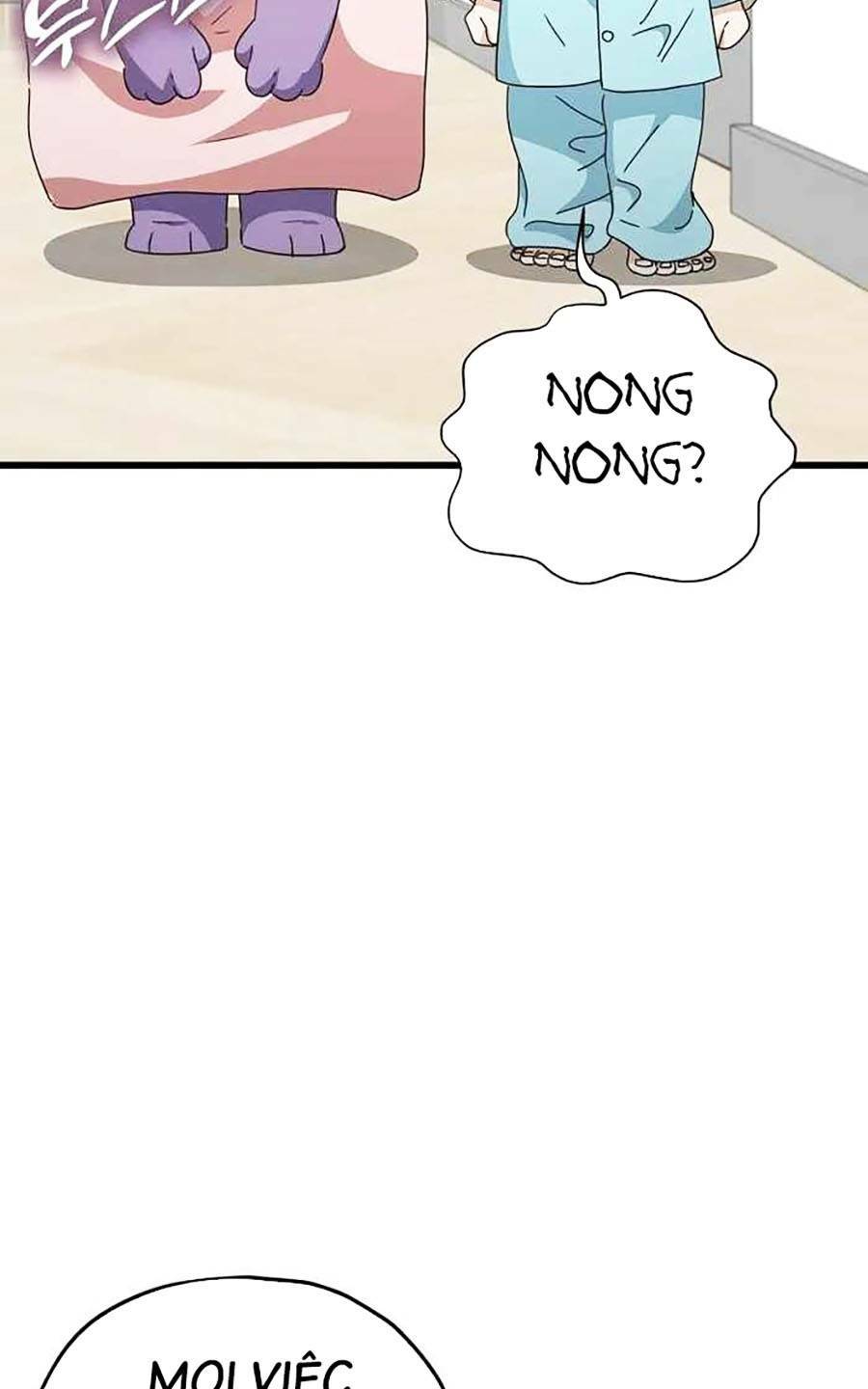 Bố Tôi Quá Mạnh: Chapter 137