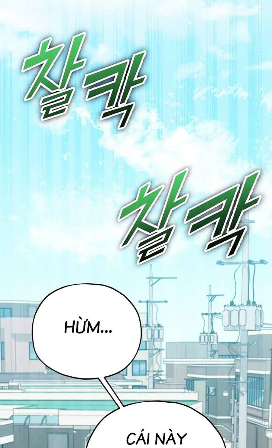 Bố Tôi Quá Mạnh: Chapter 137