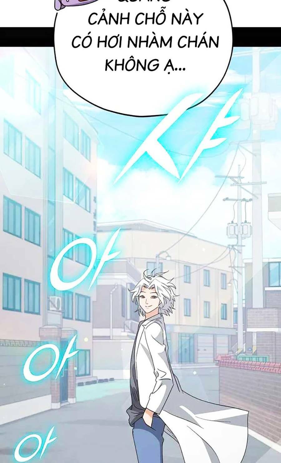Bố Tôi Quá Mạnh: Chapter 137