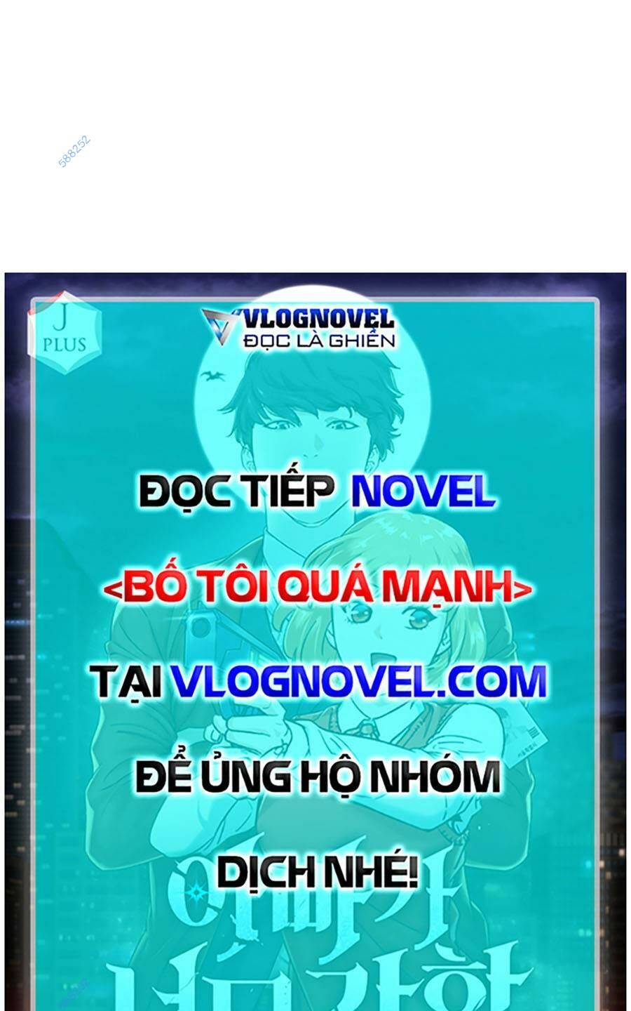 Bố Tôi Quá Mạnh: Chapter 137