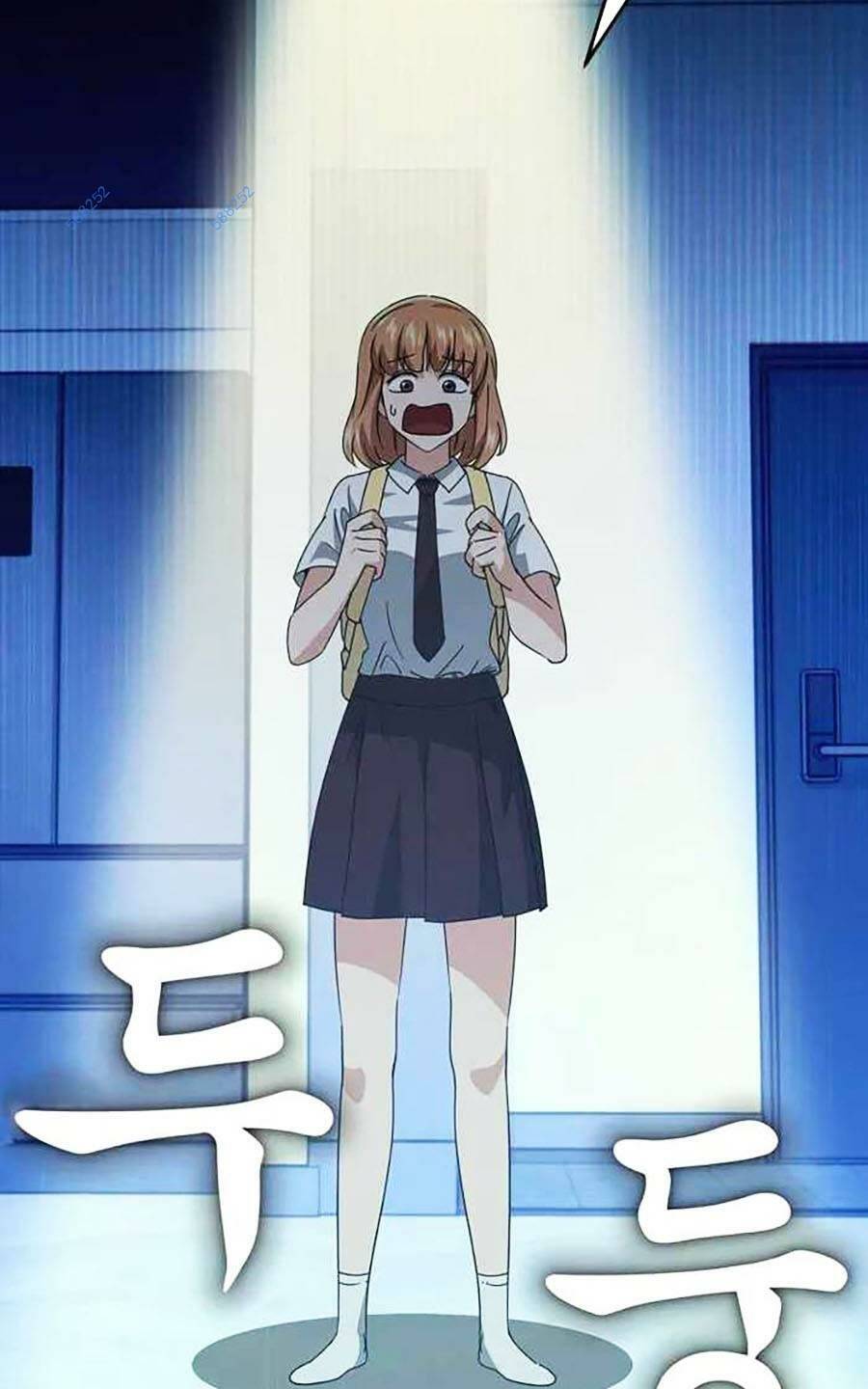 Bố Tôi Quá Mạnh: Chapter 137