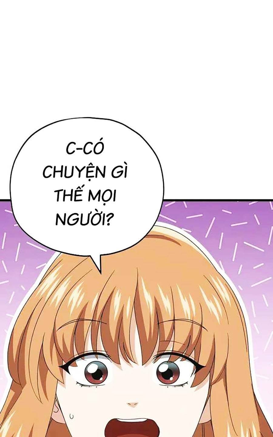 Bố Tôi Quá Mạnh: Chapter 137