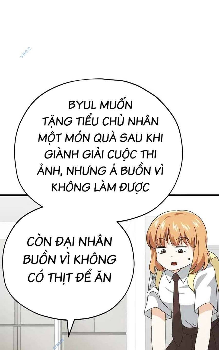Bố Tôi Quá Mạnh: Chapter 137
