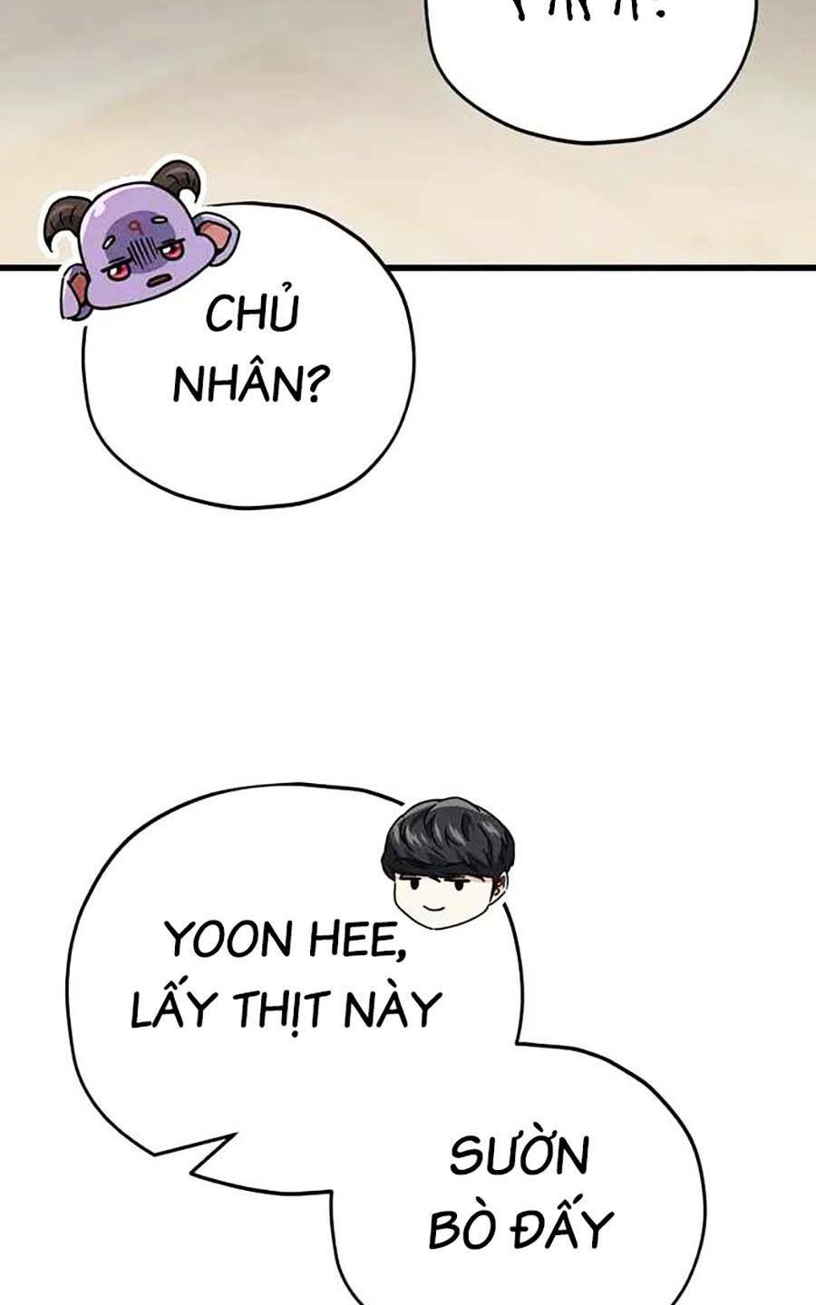 Bố Tôi Quá Mạnh: Chapter 137