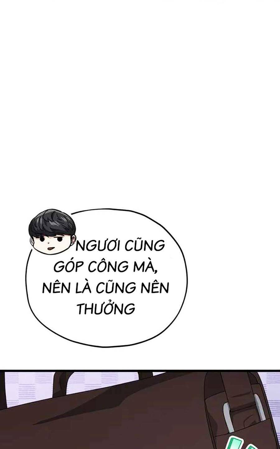 Bố Tôi Quá Mạnh: Chapter 137