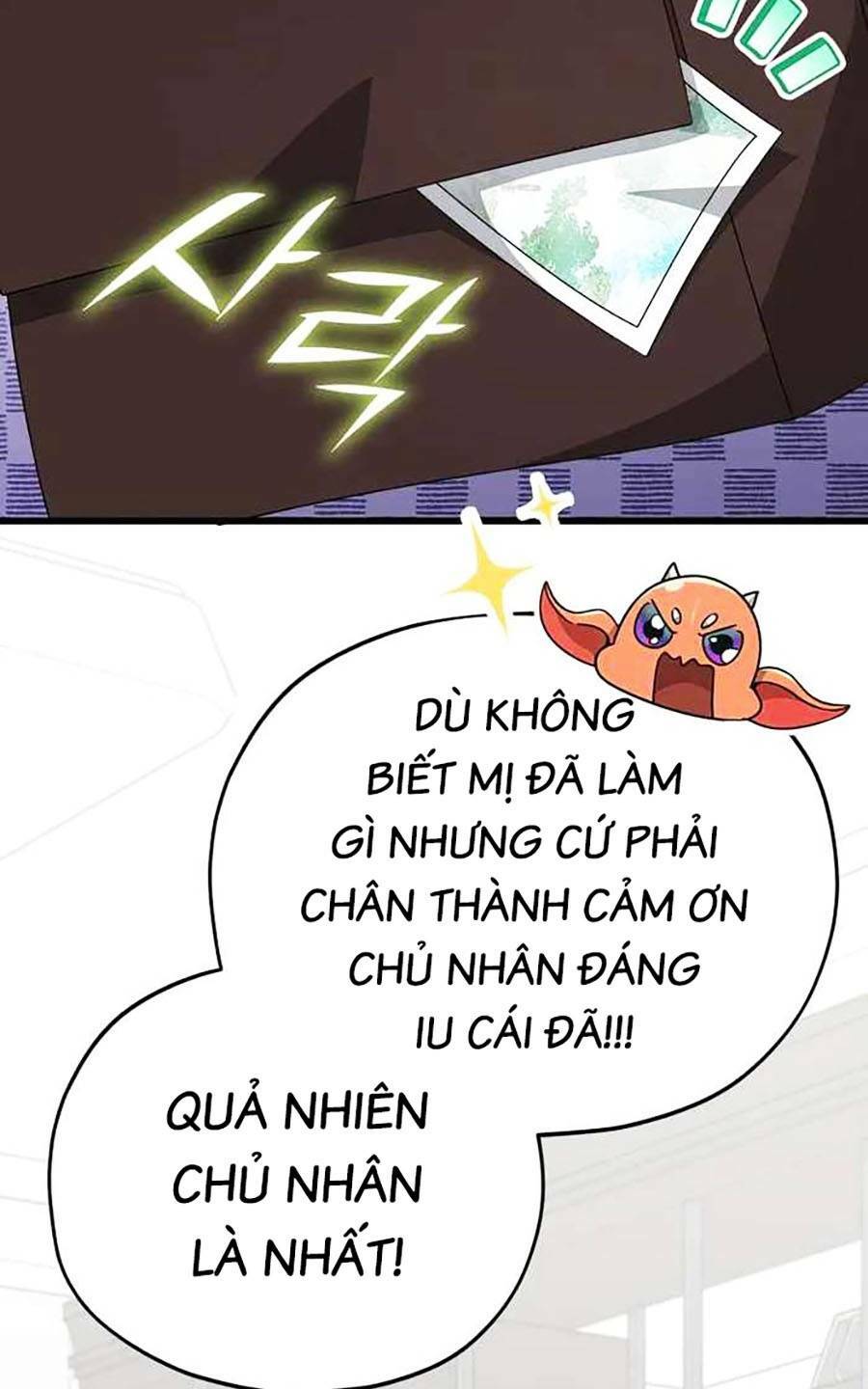 Bố Tôi Quá Mạnh: Chapter 137