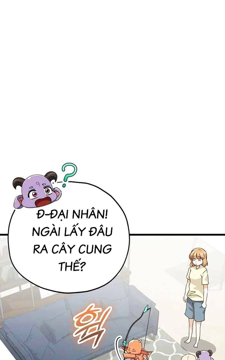 Bố Tôi Quá Mạnh: Chapter 137