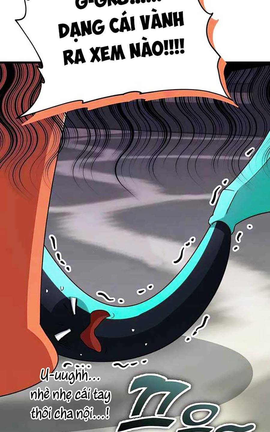 Bố Tôi Quá Mạnh: Chapter 137