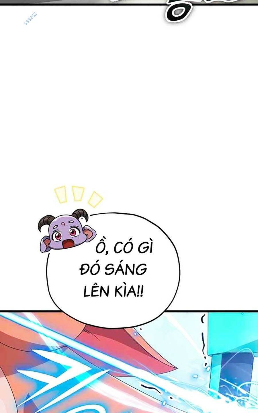 Bố Tôi Quá Mạnh: Chapter 137