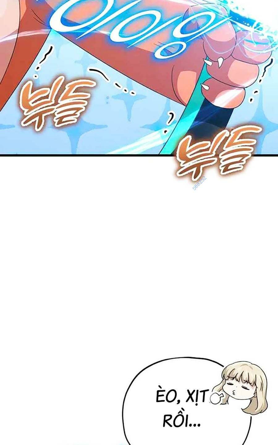 Bố Tôi Quá Mạnh: Chapter 137