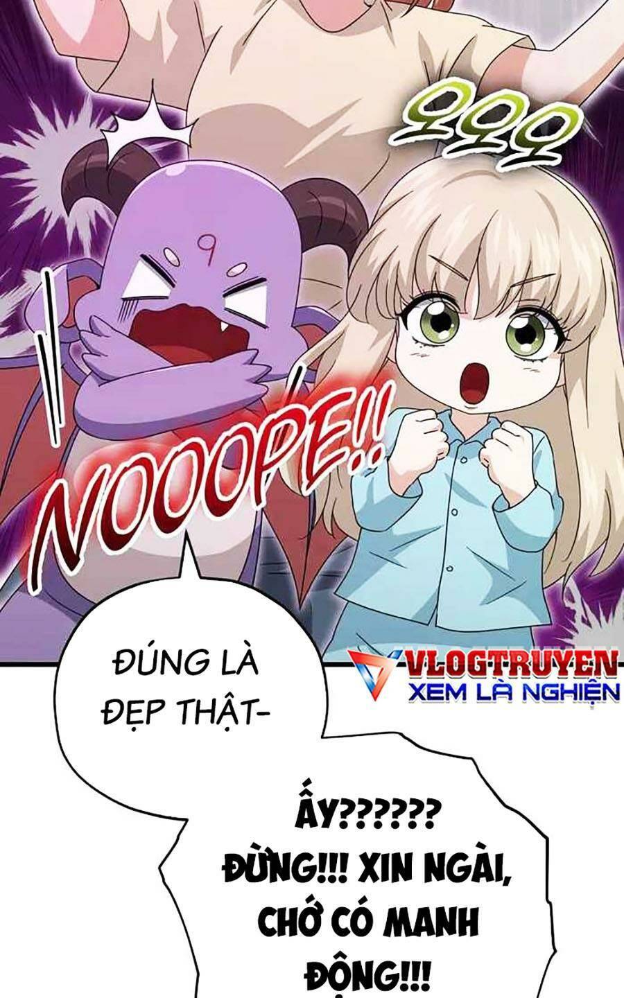 Bố Tôi Quá Mạnh: Chapter 137