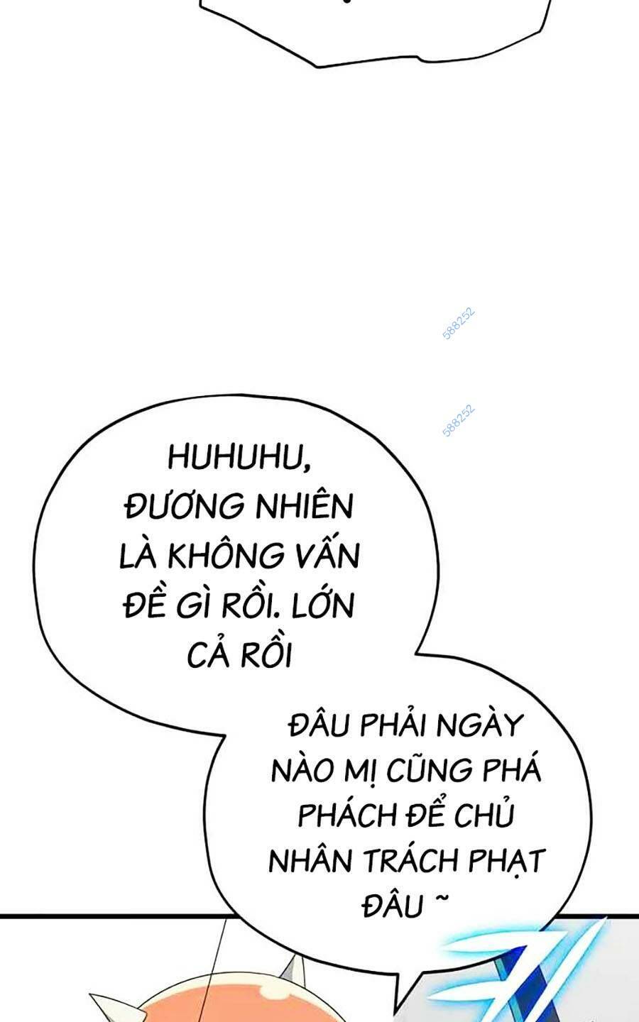 Bố Tôi Quá Mạnh: Chapter 137
