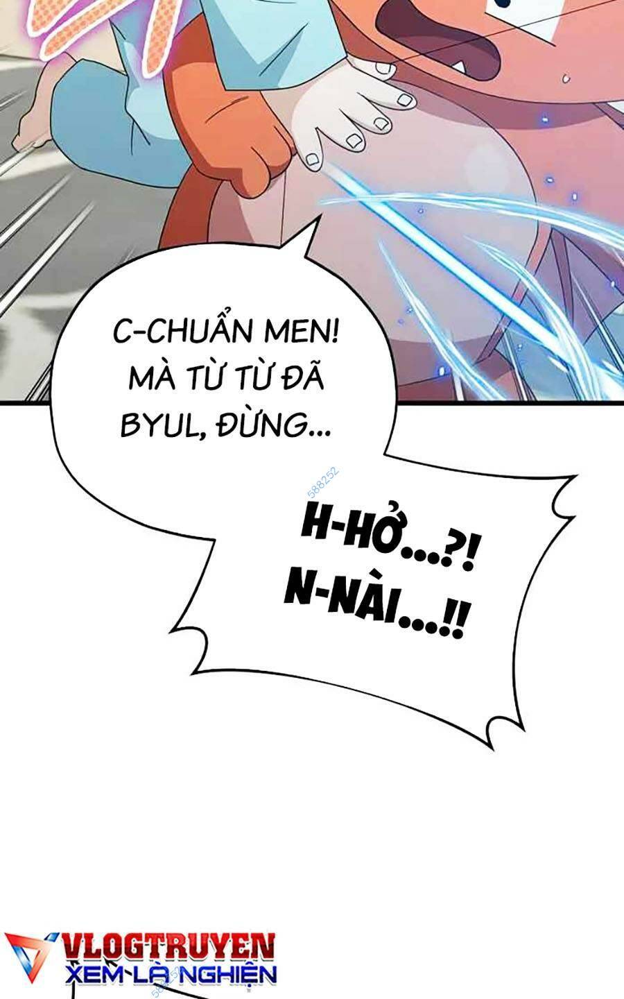 Bố Tôi Quá Mạnh: Chapter 137