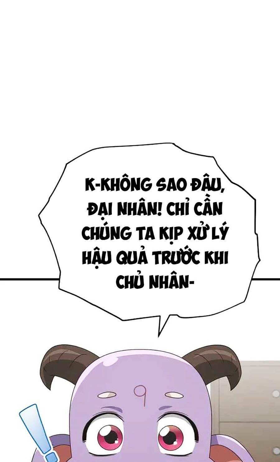 Bố Tôi Quá Mạnh: Chapter 137