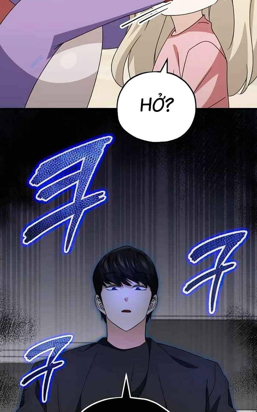 Bố Tôi Quá Mạnh: Chapter 137