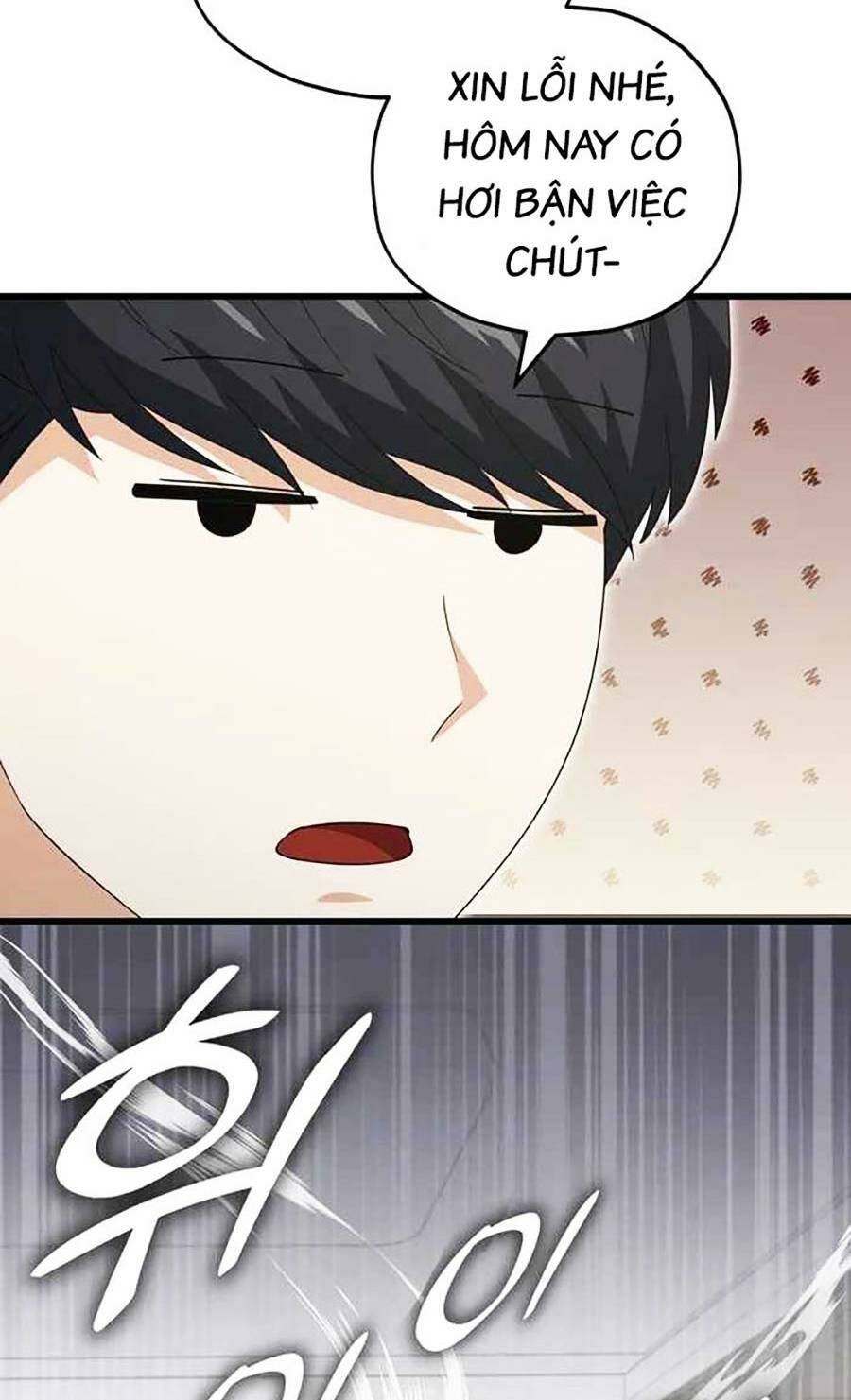 Bố Tôi Quá Mạnh: Chapter 137