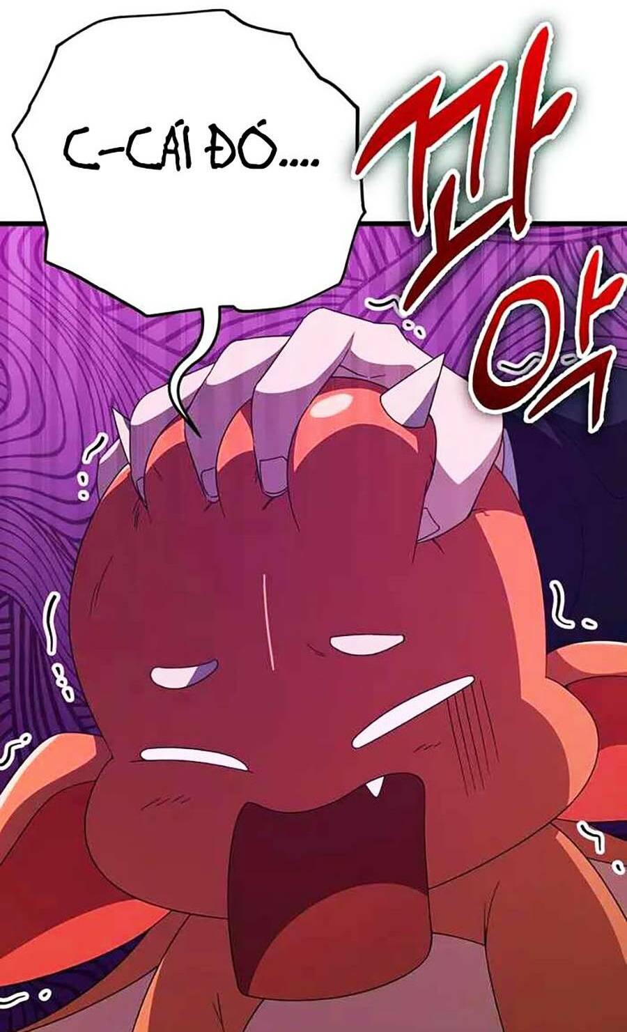 Bố Tôi Quá Mạnh: Chapter 137