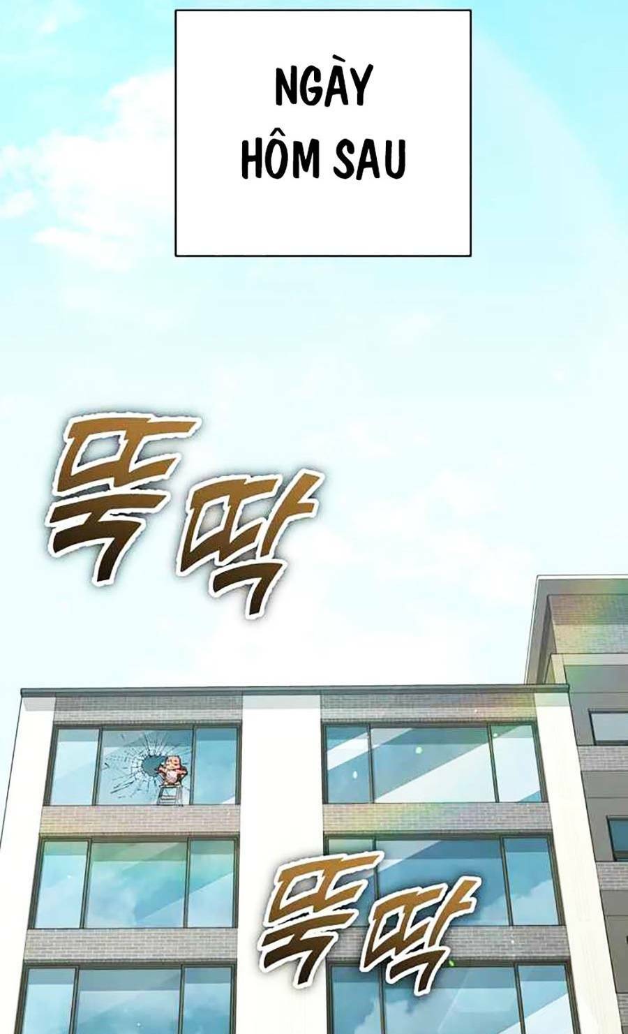 Bố Tôi Quá Mạnh: Chapter 137