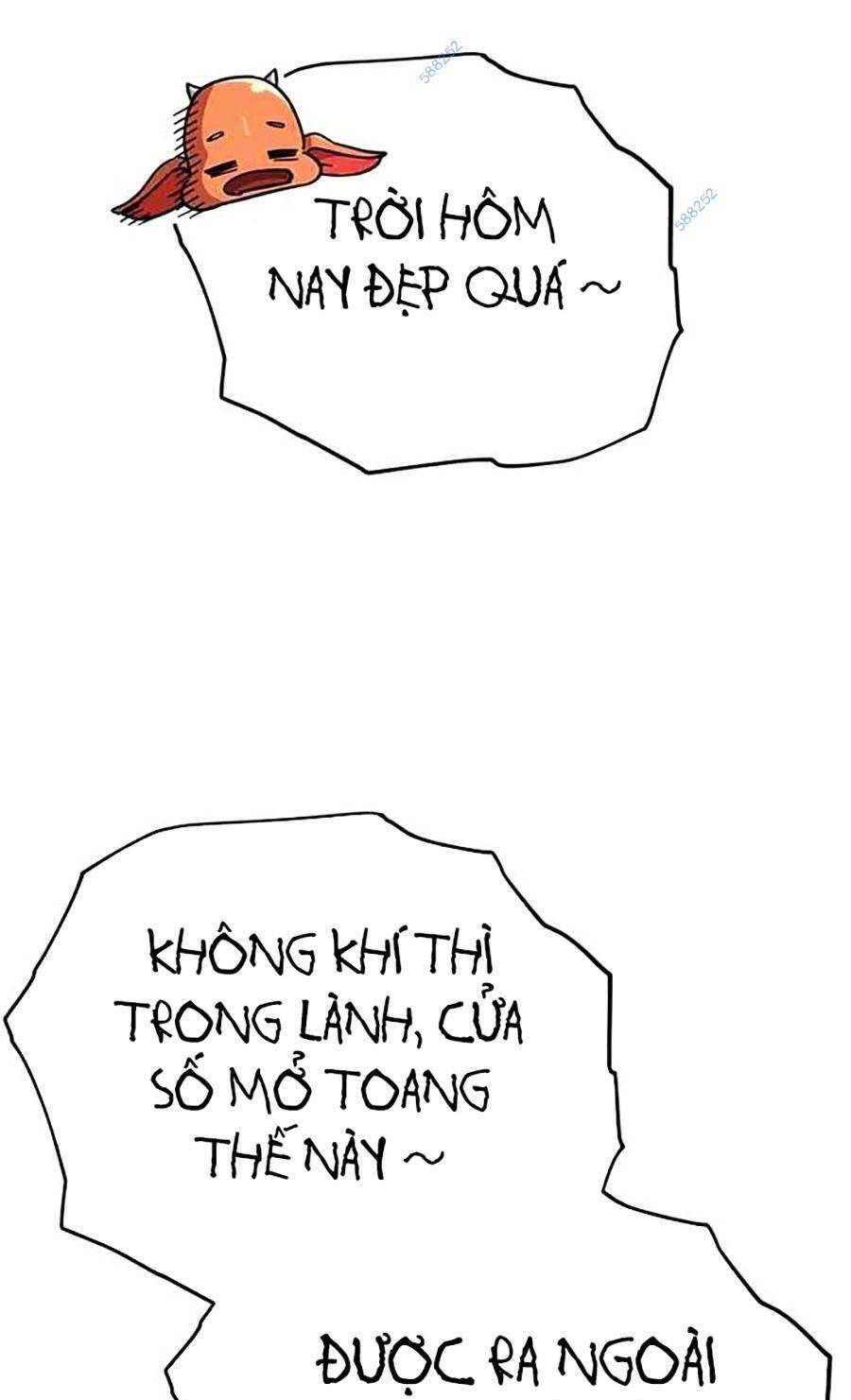Bố Tôi Quá Mạnh: Chapter 137
