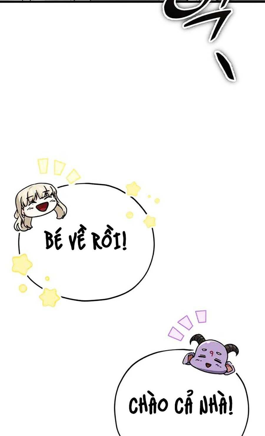 Bố Tôi Quá Mạnh: Chapter 137