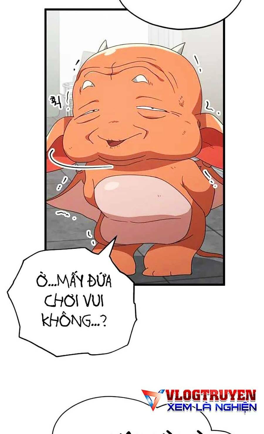 Bố Tôi Quá Mạnh: Chapter 137