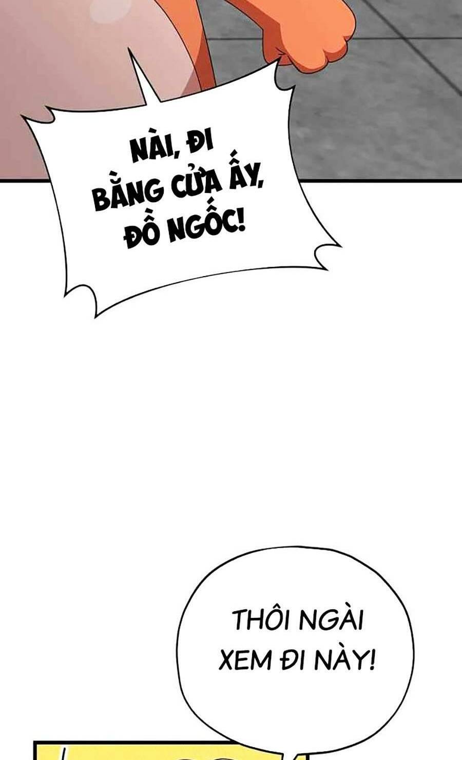 Bố Tôi Quá Mạnh: Chapter 137