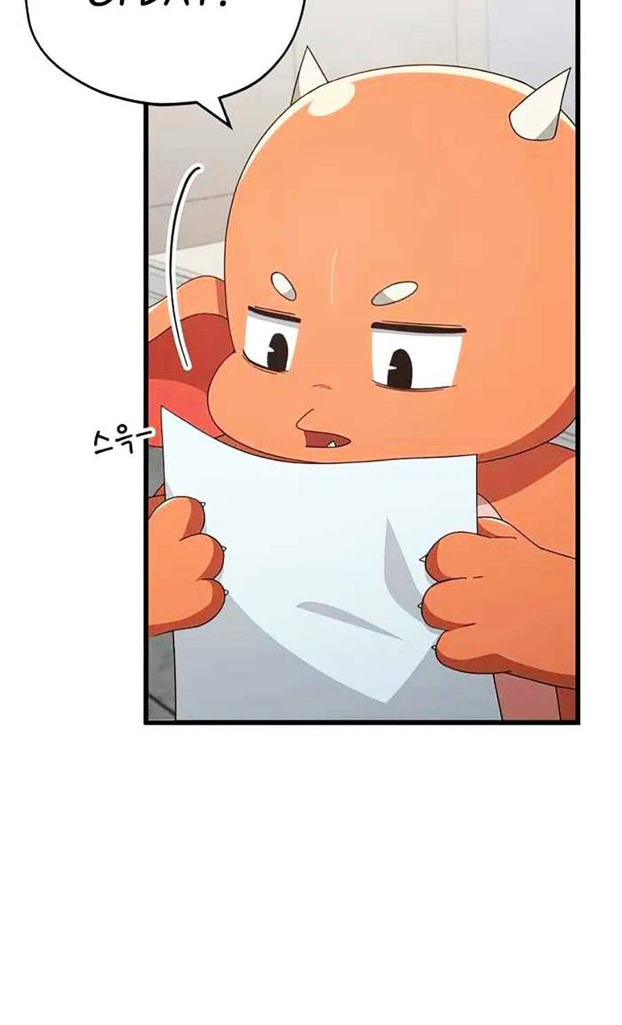 Bố Tôi Quá Mạnh: Chapter 137