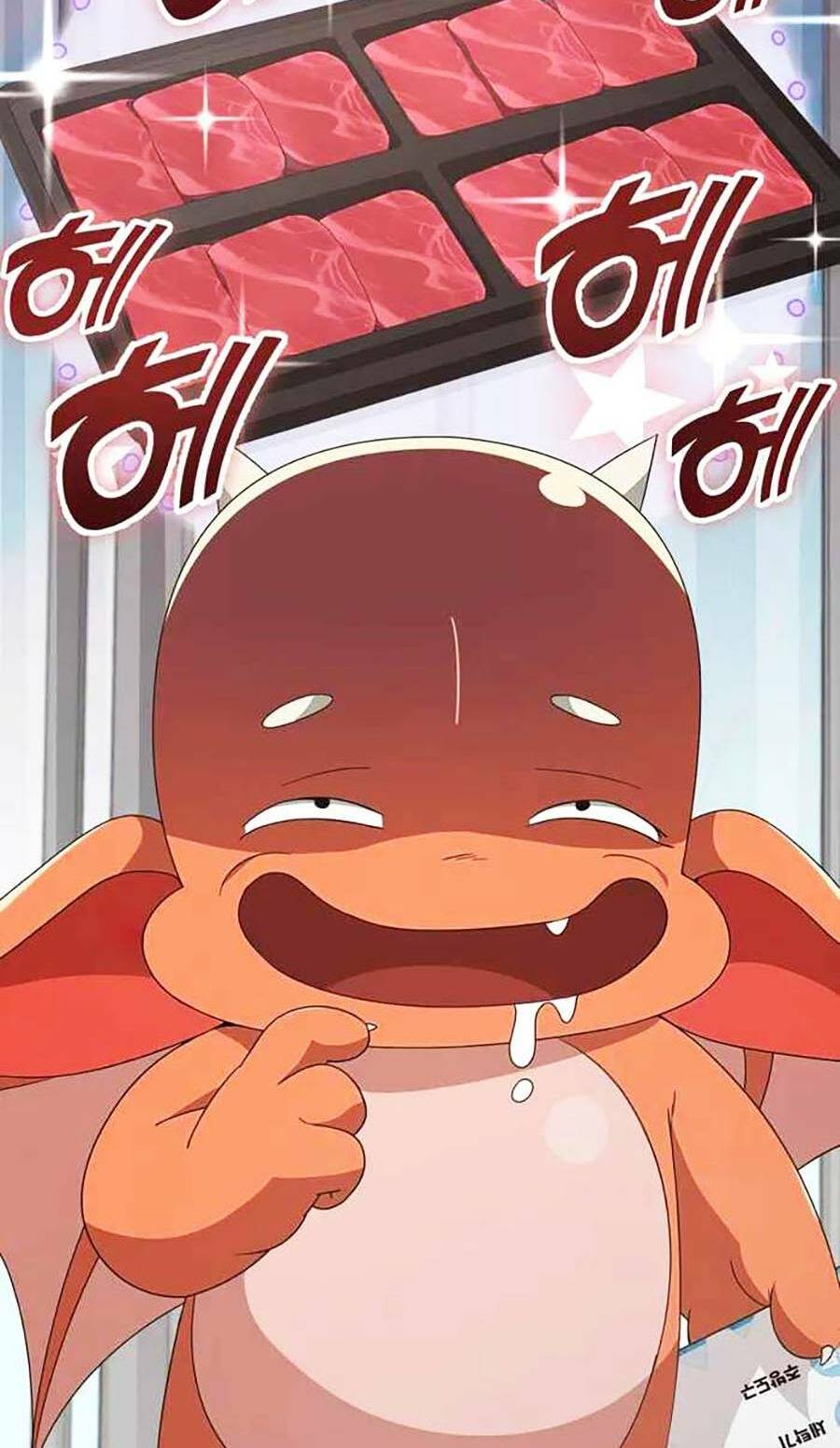 Bố Tôi Quá Mạnh: Chapter 137